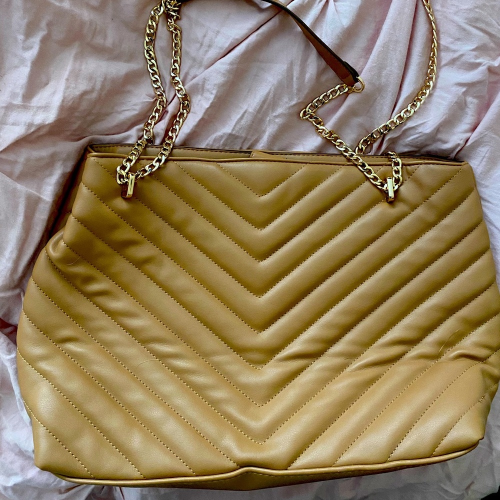 Shoulder bag